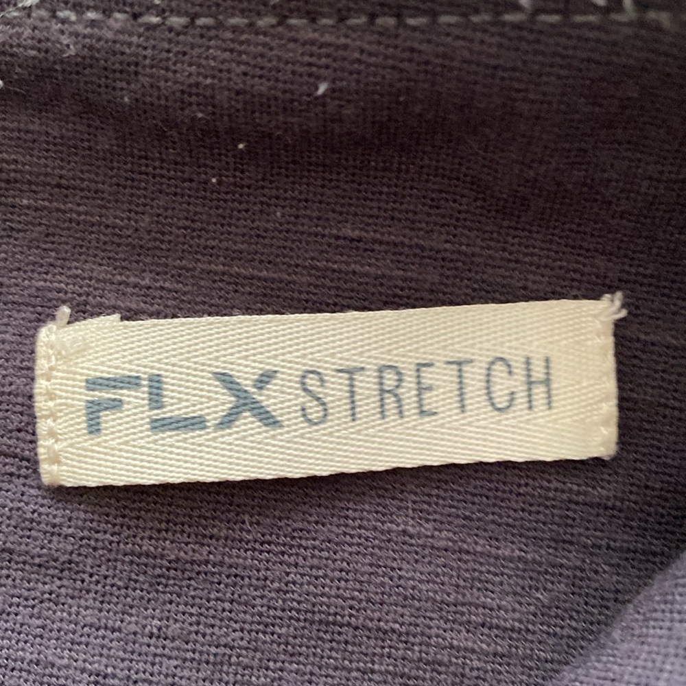 Mudd medium 247 charcoal grey leggings.26” inseam - Picture 10 of 12